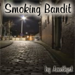 Smoking Bandit